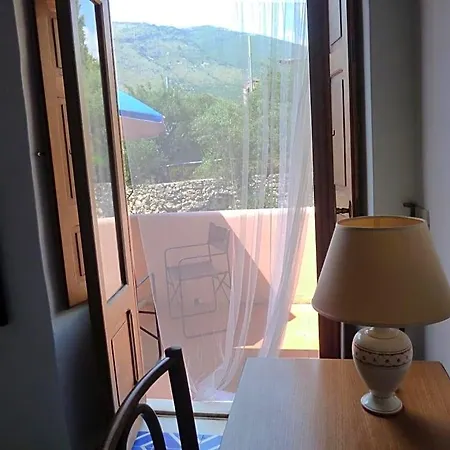 Casa Puccini Maratea