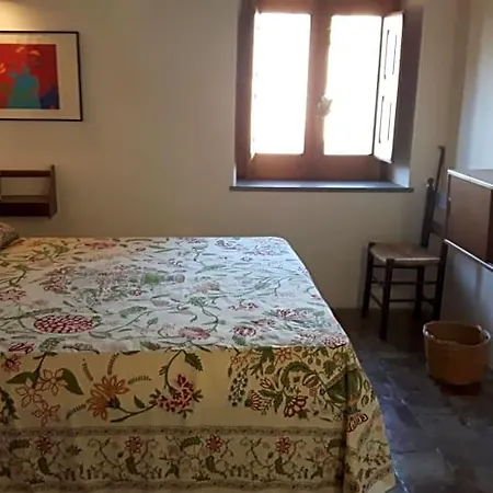 Bed & Breakfast Casa Puccini 3*