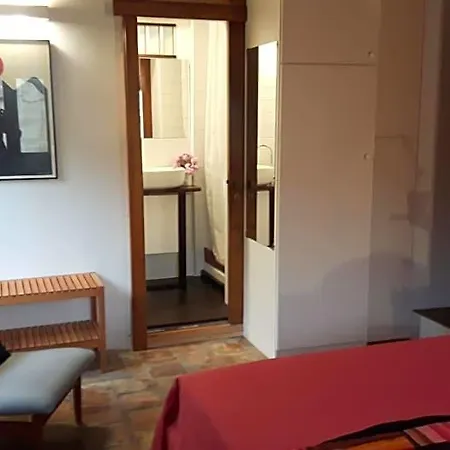 Bed & Breakfast Casa Puccini Maratea