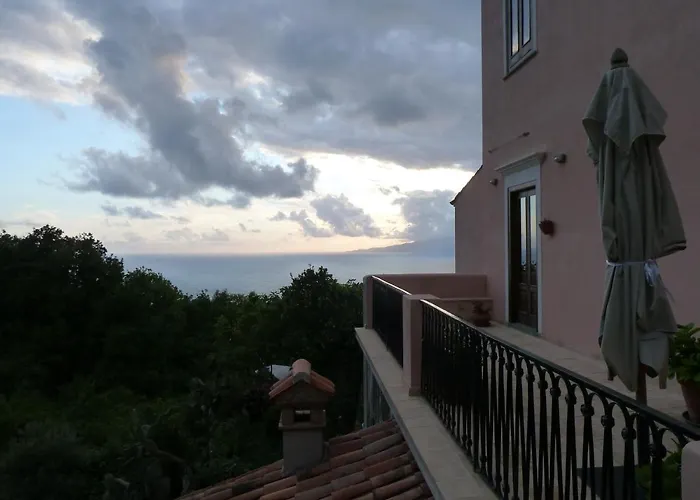 Casa Puccini 3* Maratea