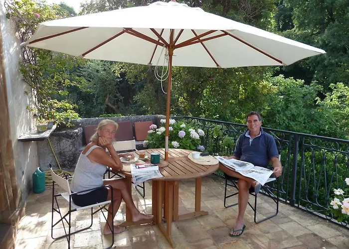 Casa Puccini 3* Maratea