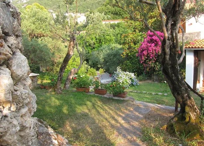 Casa Puccini Nocleg ze śniadaniem Maratea