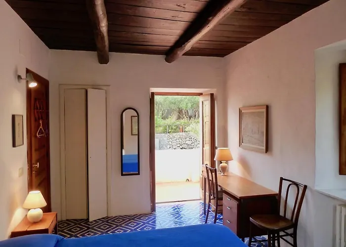 Casa Puccini 3*