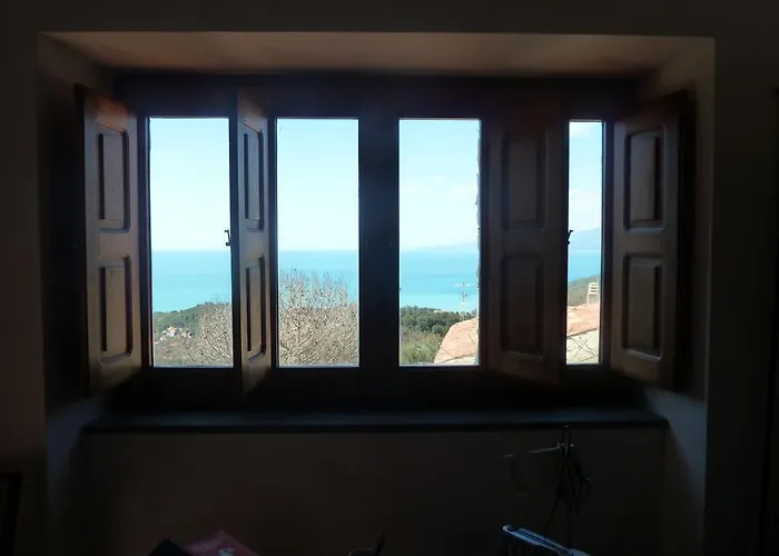 Casa Puccini Maratea