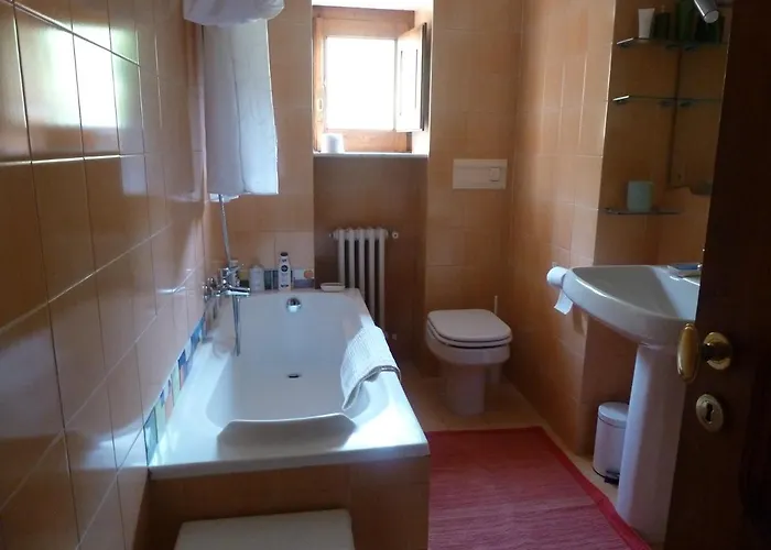 Nocleg ze śniadaniem Casa Puccini Maratea