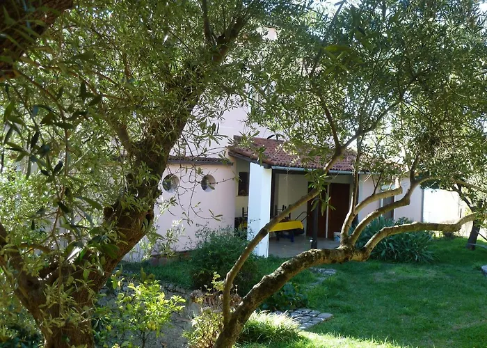 Casa Puccini 3* Maratea