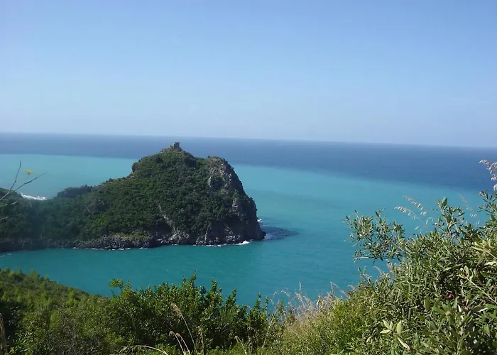 Nocleg ze śniadaniem Casa Puccini