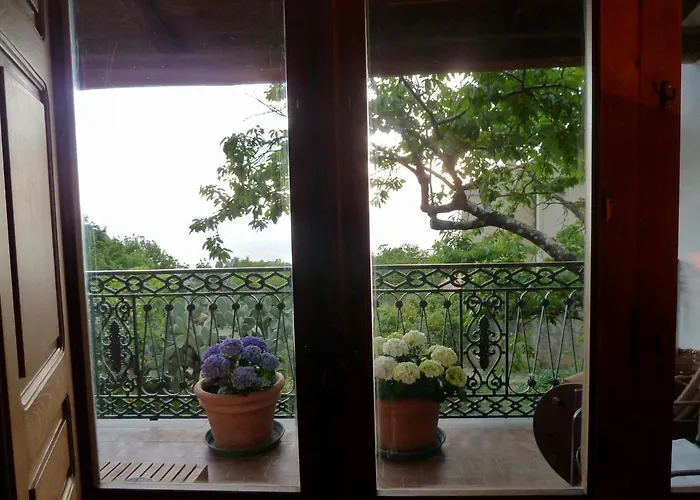 Casa Puccini Maratea