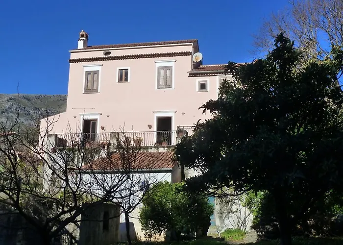 Casa Puccini 3* Maratea