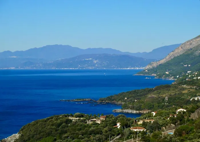 Nocleg ze śniadaniem Casa Puccini 3*