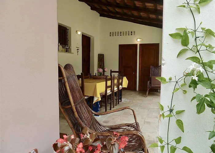 Casa Puccini Nocleg ze śniadaniem