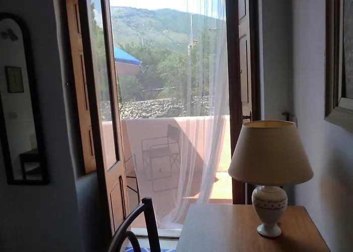 Casa Puccini 3* Maratea