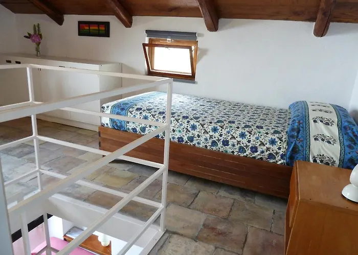 Casa Puccini Nocleg ze śniadaniem