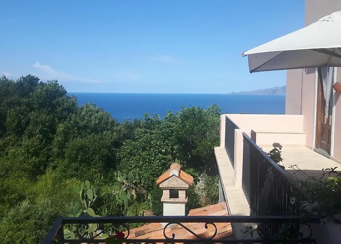 Casa Puccini Nocleg ze śniadaniem