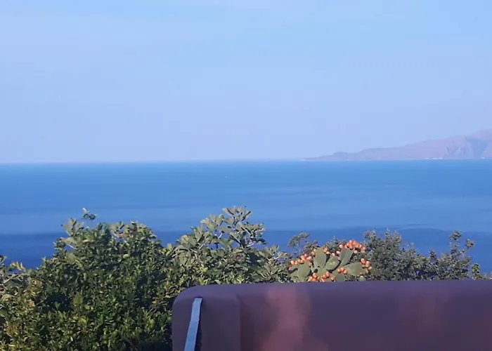 Casa Puccini 3* Maratea