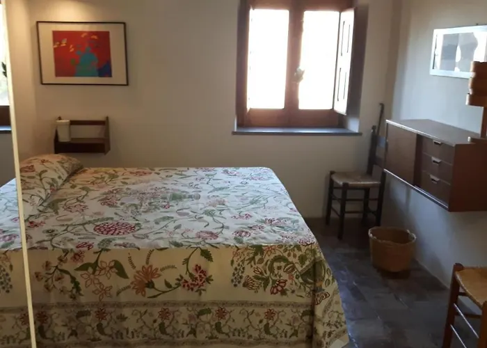 Casa Puccini 3*