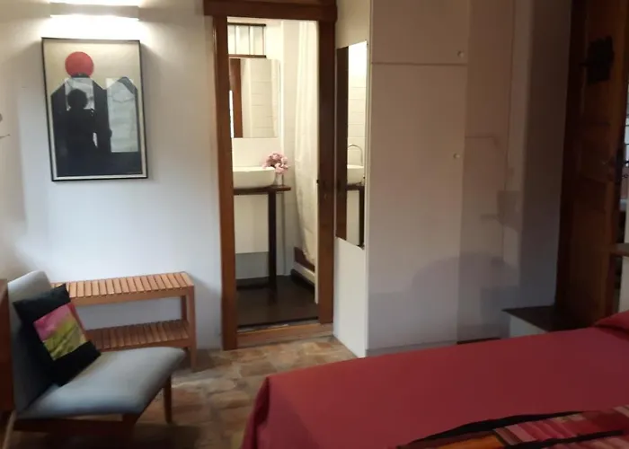 Casa Puccini Nocleg ze śniadaniem Maratea